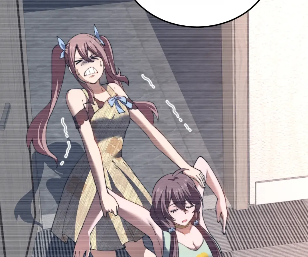 Read Empowering My Kind in the Apocalypse EN Manga Online