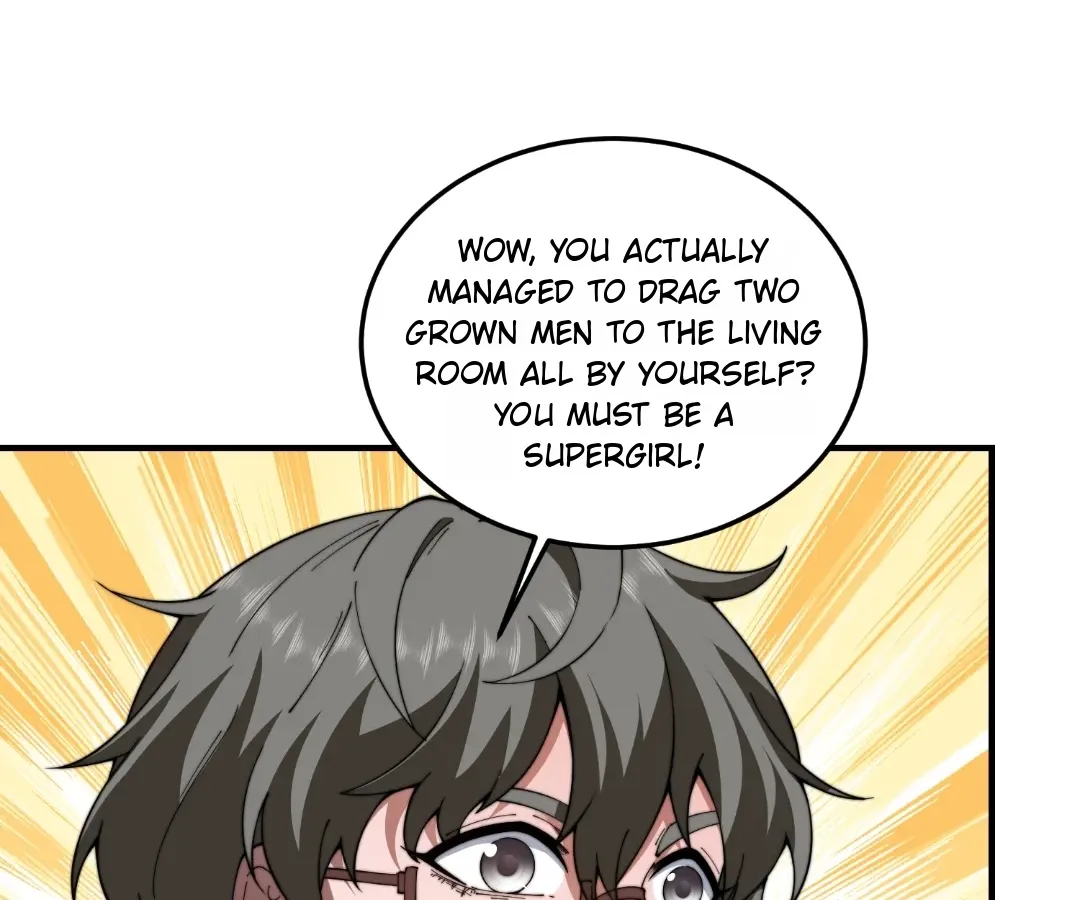 Read Empowering My Kind in the Apocalypse EN Manga Online
