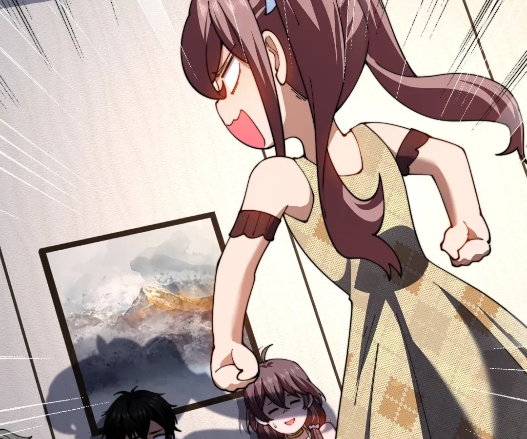 Read Empowering My Kind in the Apocalypse EN Manga Online