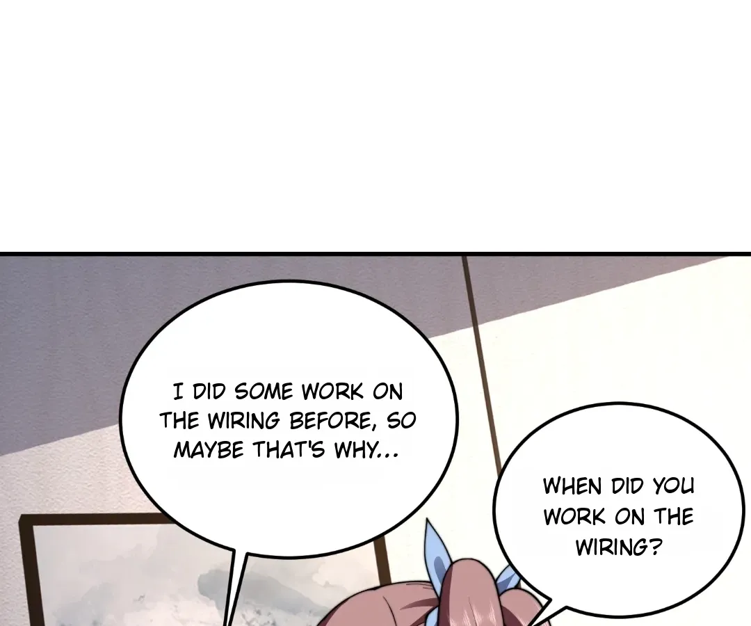 Read Empowering My Kind in the Apocalypse EN Manga Online