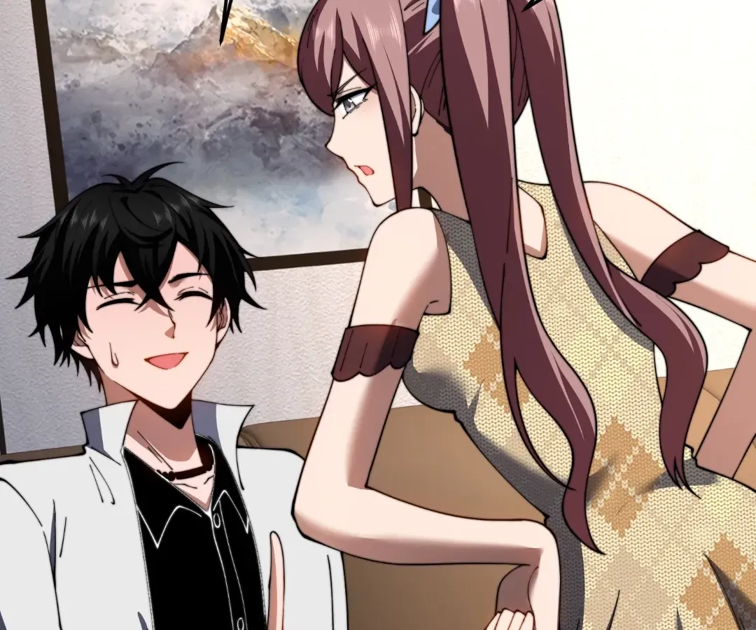 Read Empowering My Kind in the Apocalypse EN Manga Online
