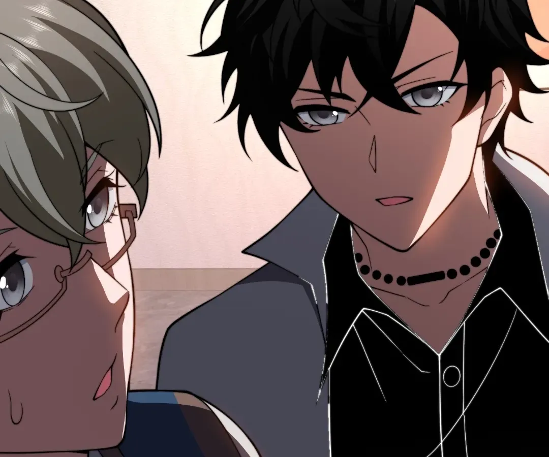 Read Empowering My Kind in the Apocalypse EN Manga Online