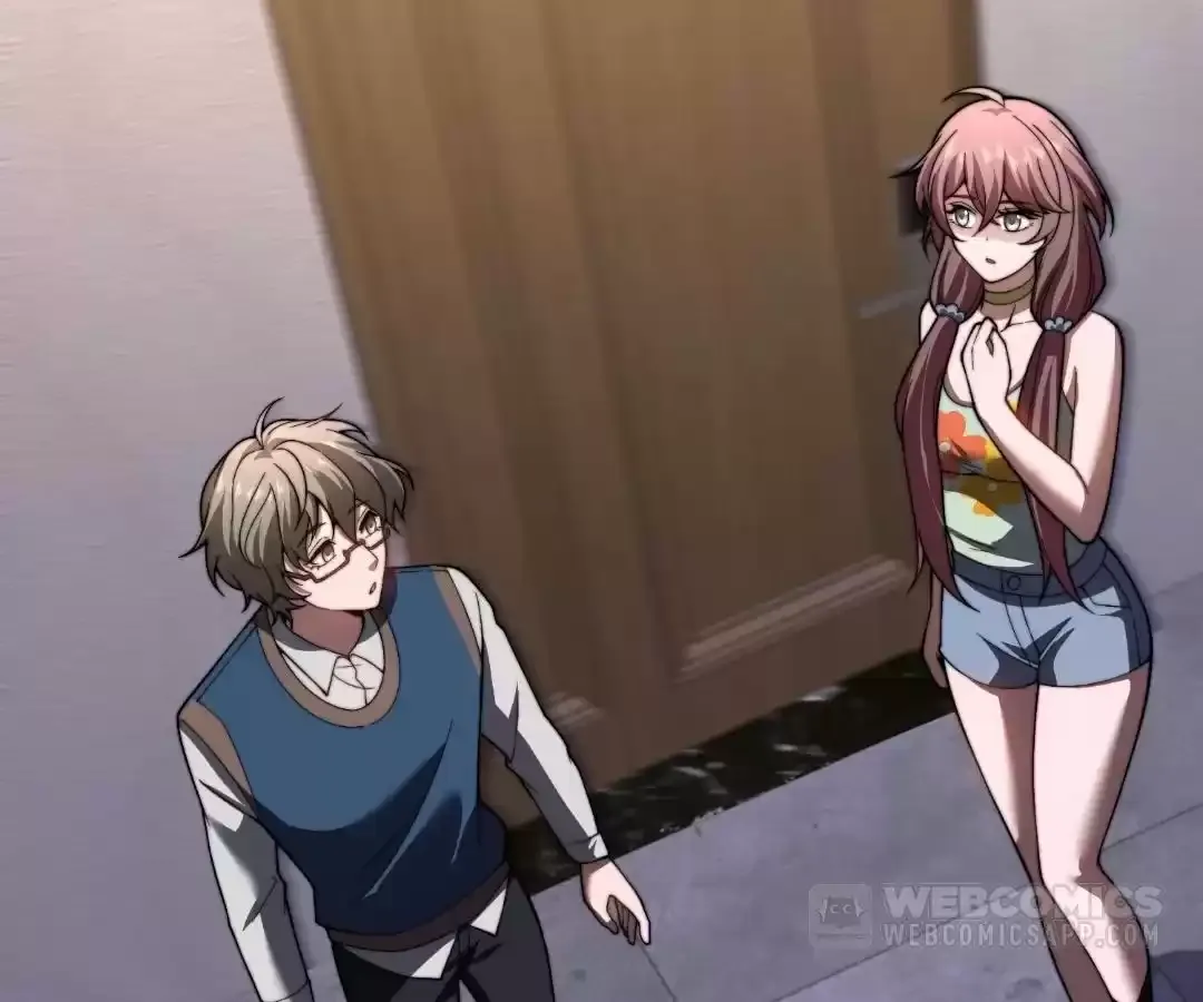 Read Empowering My Kind in the Apocalypse EN Manga Online