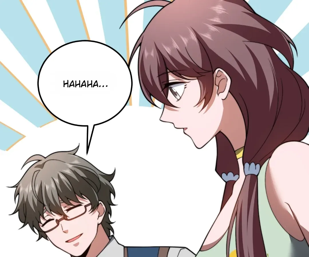 Read Empowering My Kind in the Apocalypse EN Manga Online