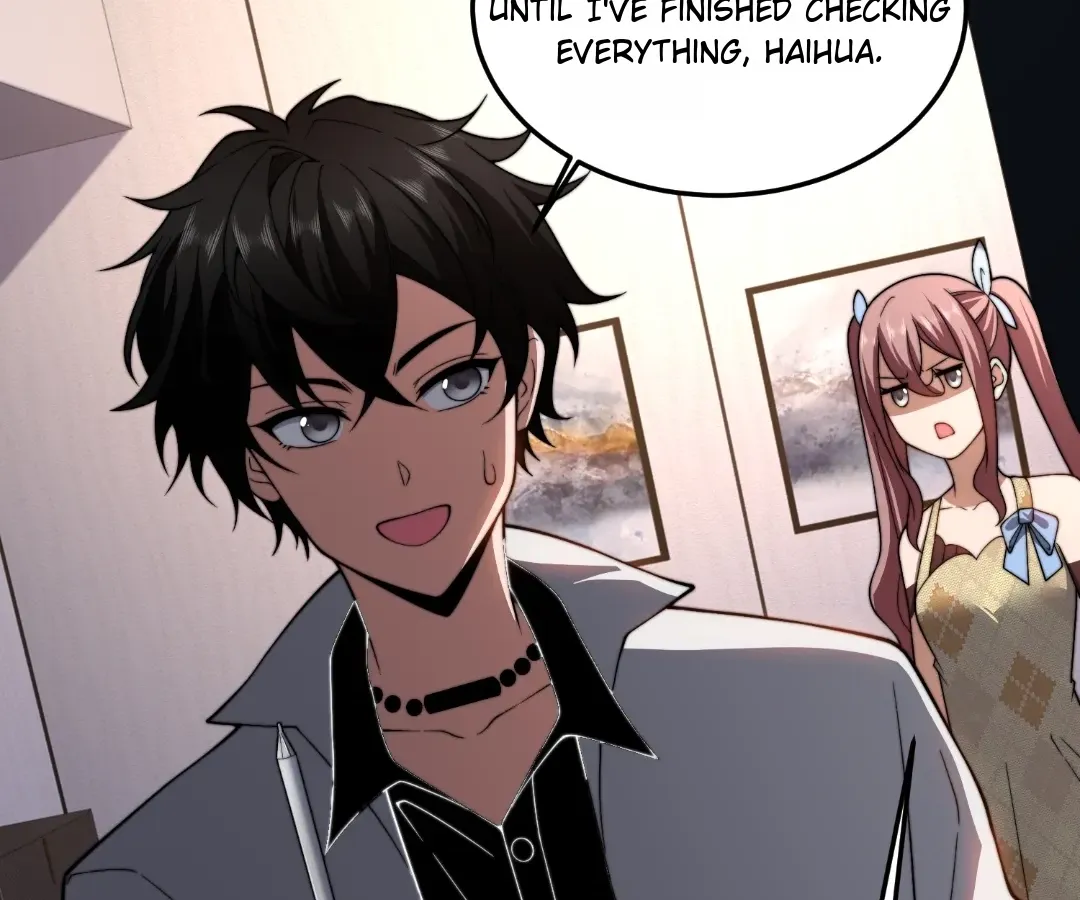 Read Empowering My Kind in the Apocalypse EN Manga Online