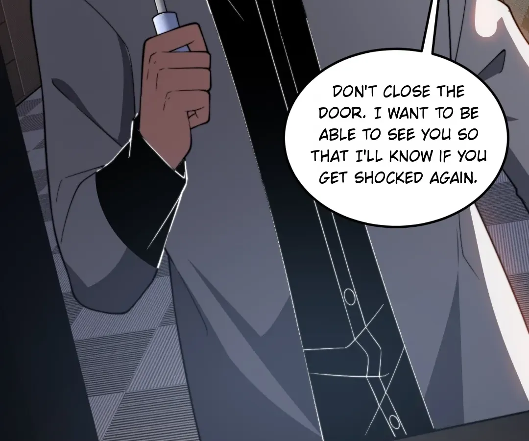 Read Empowering My Kind in the Apocalypse EN Manga Online