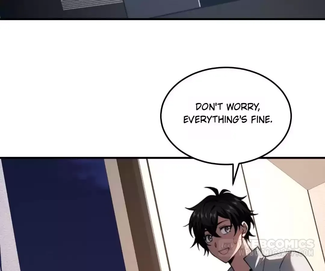 Read Empowering My Kind in the Apocalypse EN Manga Online