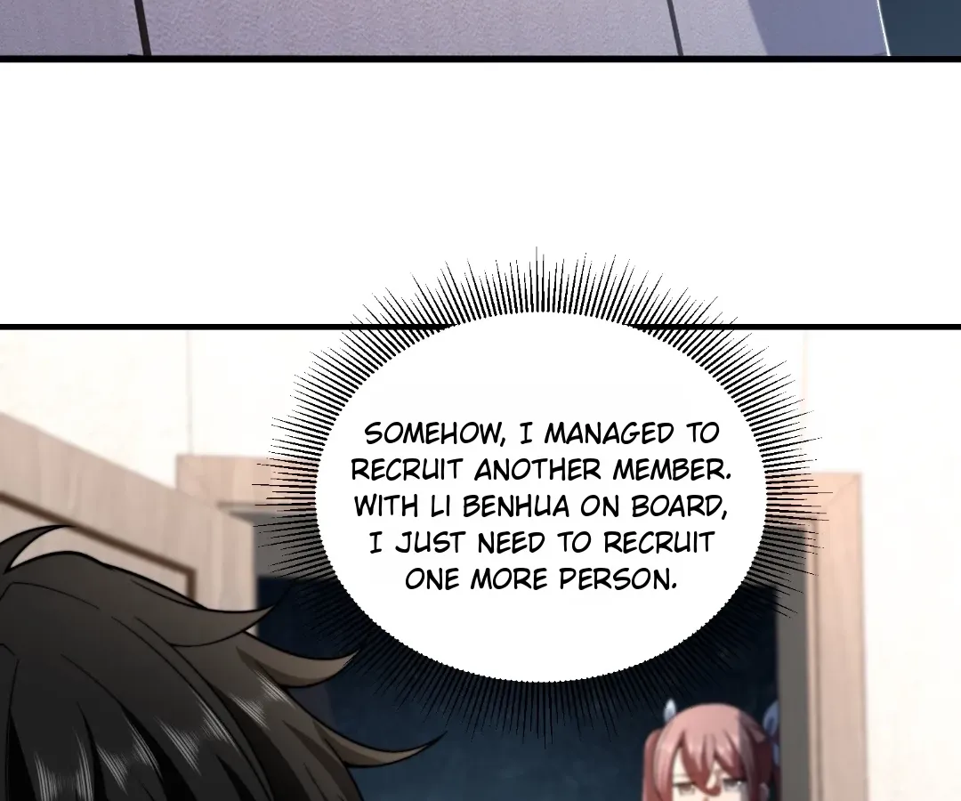 Read Empowering My Kind in the Apocalypse EN Manga Online