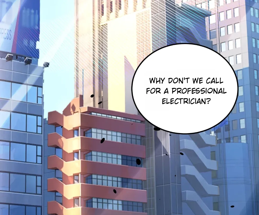 Read Empowering My Kind in the Apocalypse EN Manga Online