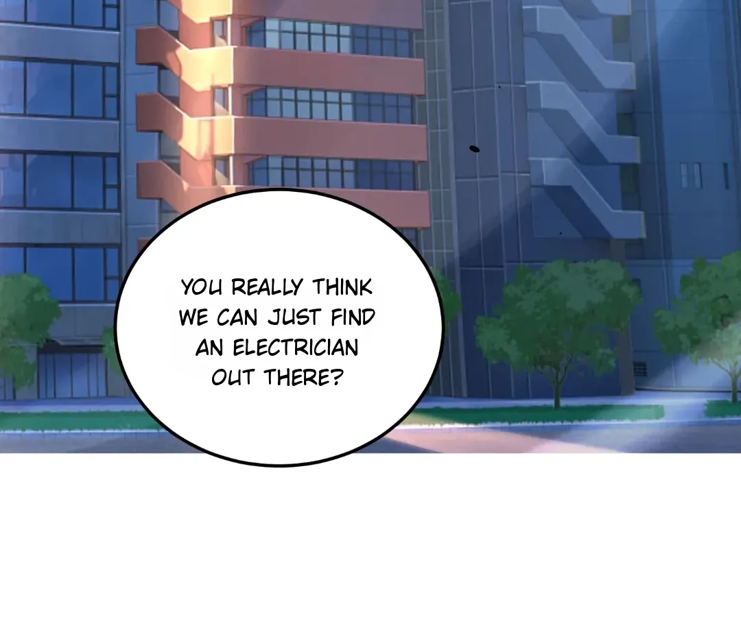 Read Empowering My Kind in the Apocalypse EN Manga Online