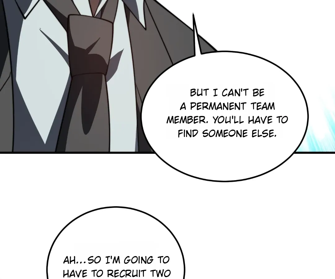 Read Empowering My Kind in the Apocalypse EN Manga Online