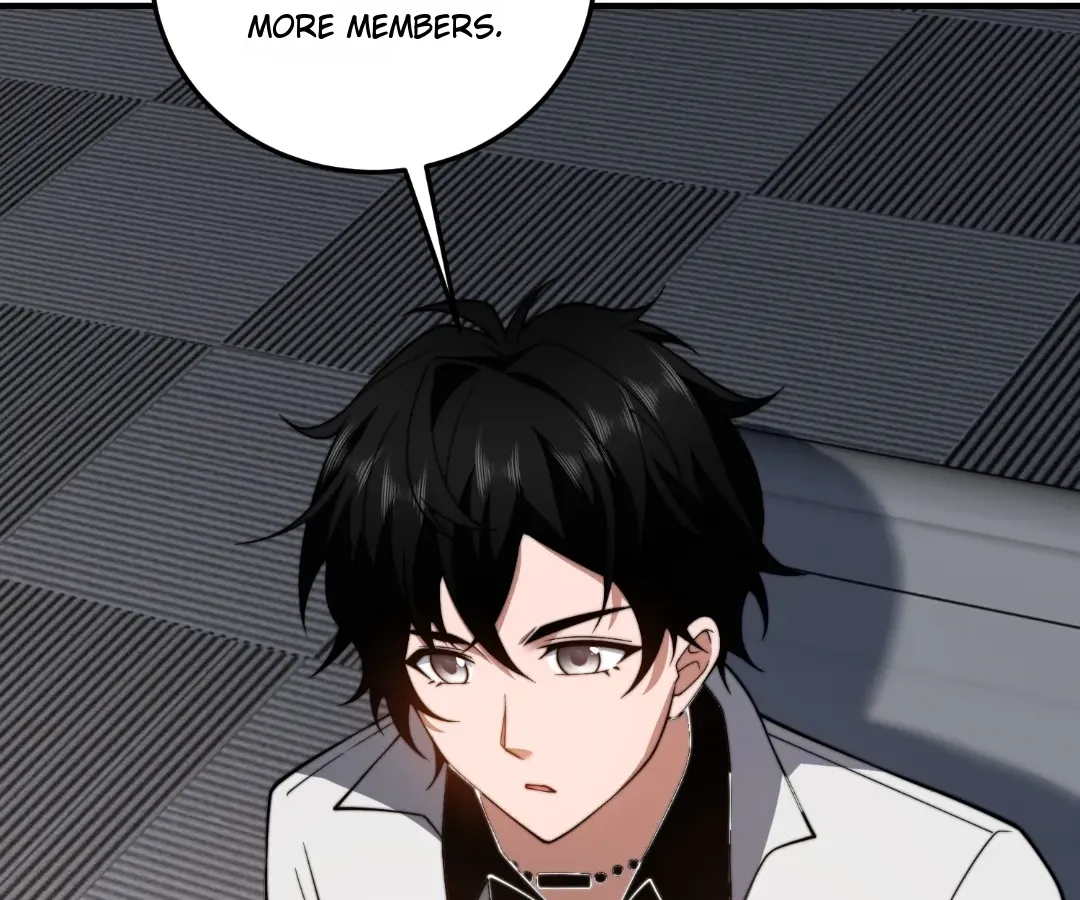 Read Empowering My Kind in the Apocalypse EN Manga Online