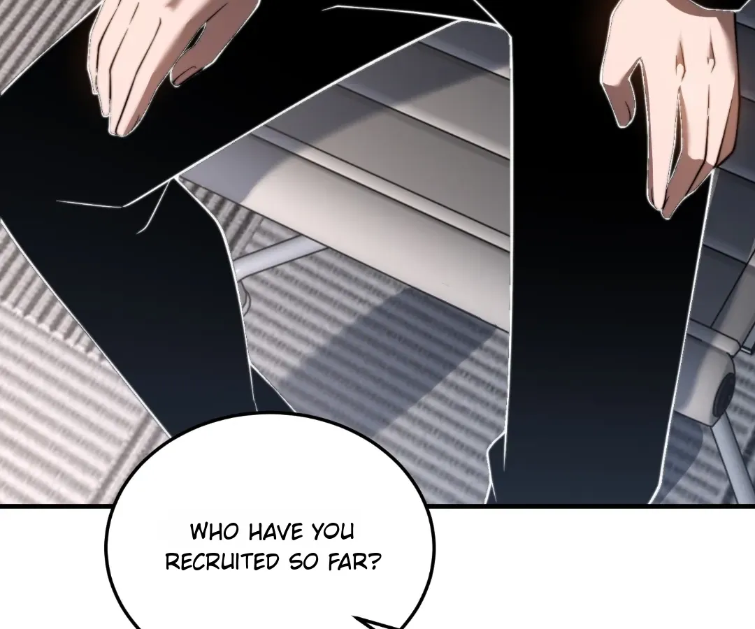 Read Empowering My Kind in the Apocalypse EN Manga Online