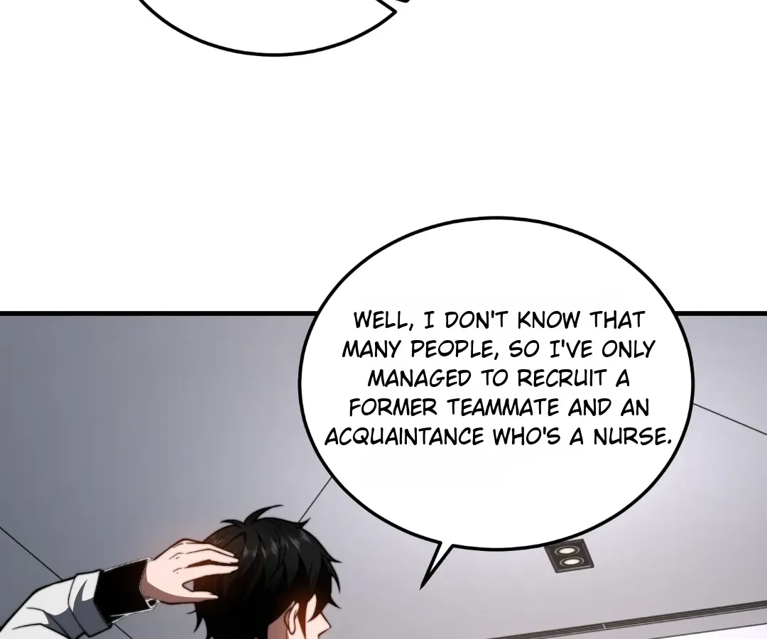 Read Empowering My Kind in the Apocalypse EN Manga Online