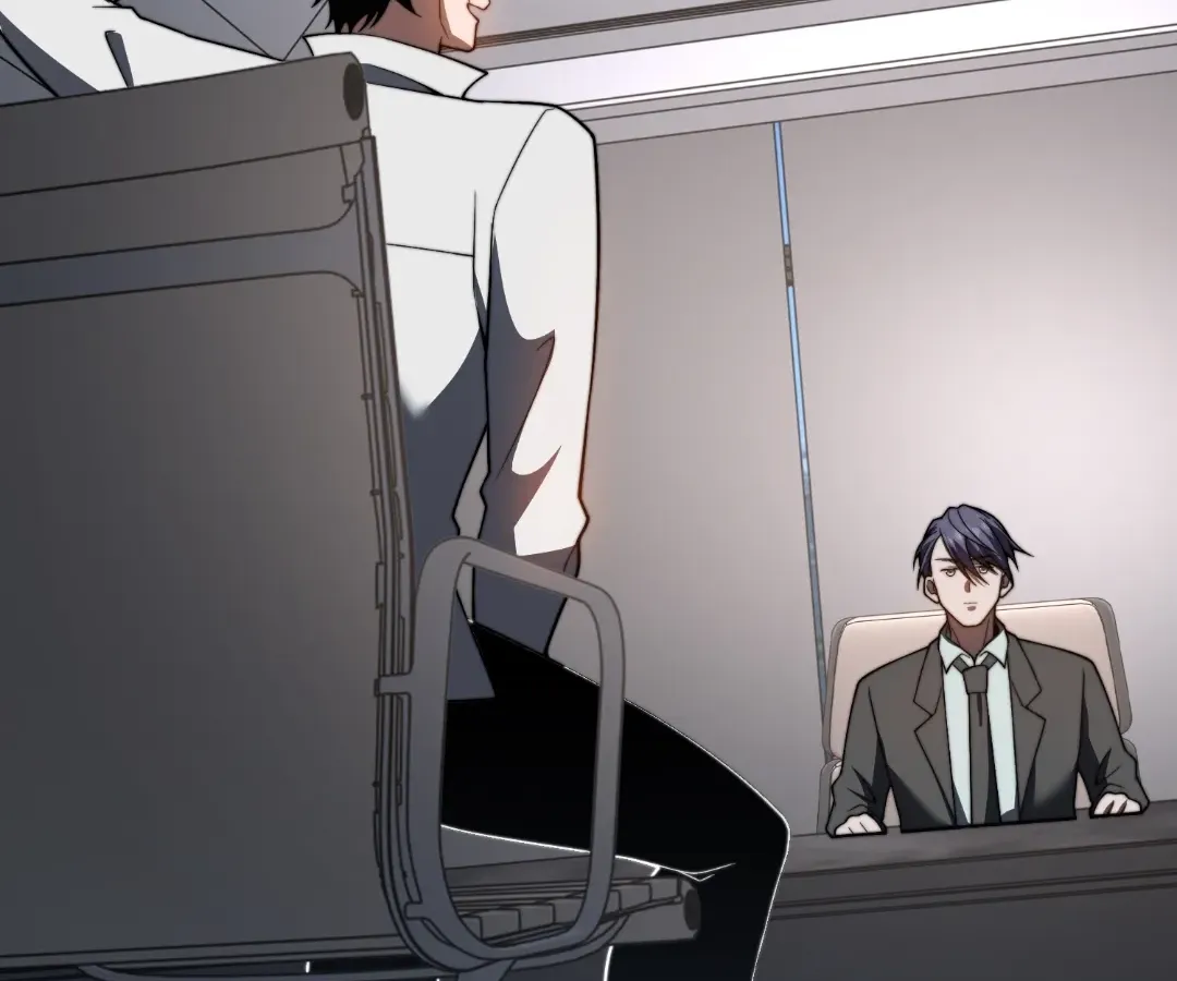 Read Empowering My Kind in the Apocalypse EN Manga Online
