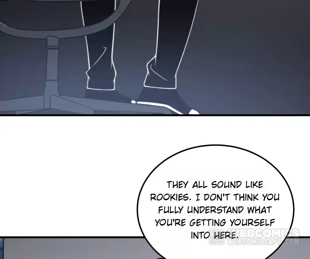 Read Empowering My Kind in the Apocalypse EN Manga Online