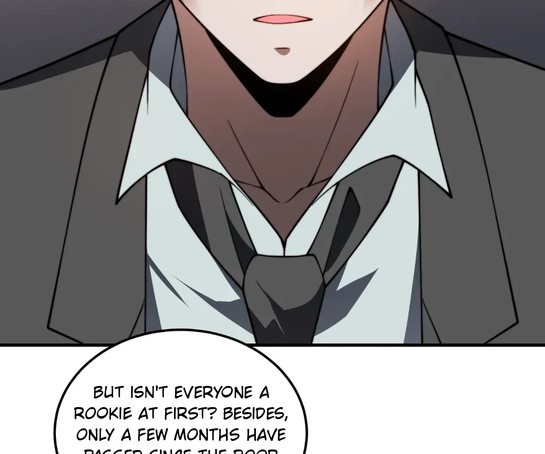 Read Empowering My Kind in the Apocalypse EN Manga Online