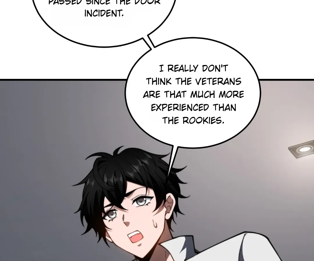 Read Empowering My Kind in the Apocalypse EN Manga Online
