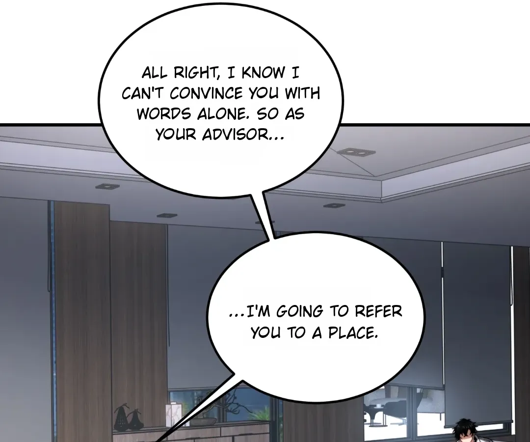 Read Empowering My Kind in the Apocalypse EN Manga Online