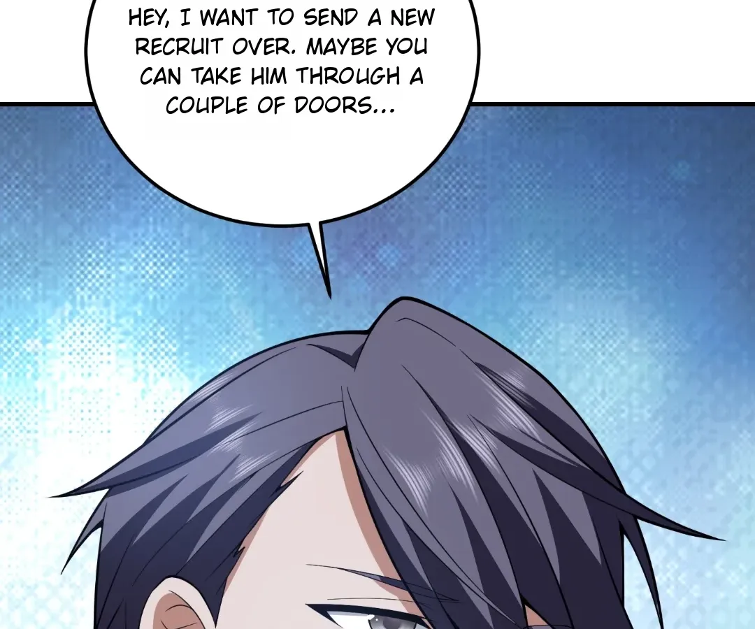 Read Empowering My Kind in the Apocalypse EN Manga Online