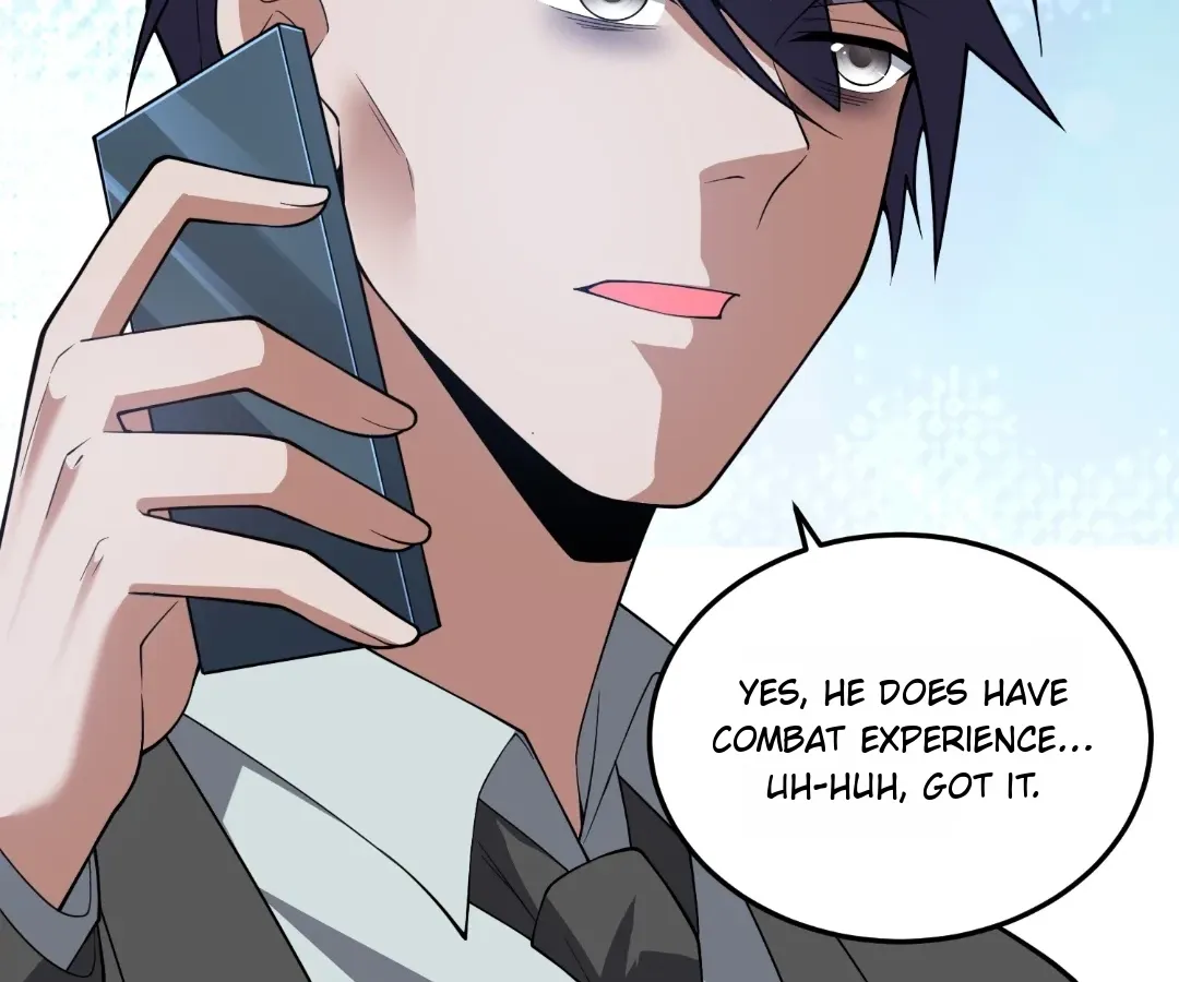 Read Empowering My Kind in the Apocalypse EN Manga Online