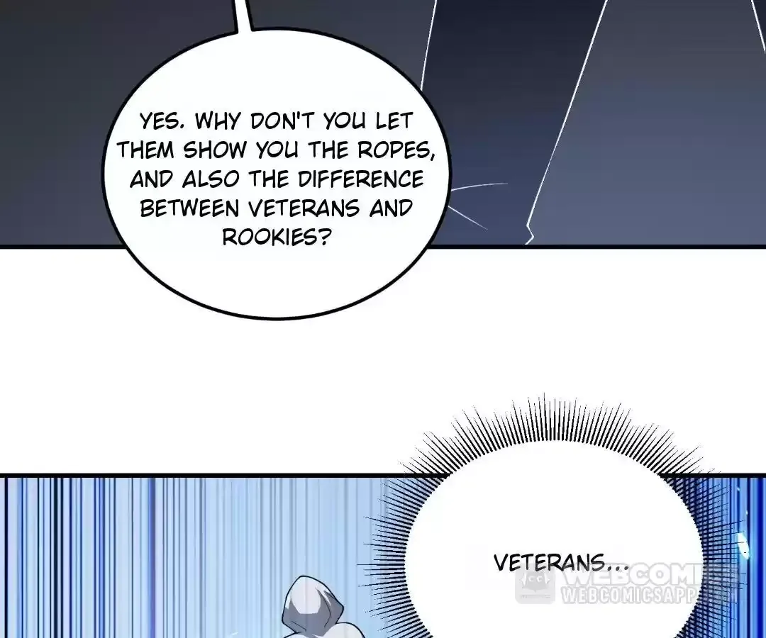 Read Empowering My Kind in the Apocalypse EN Manga Online