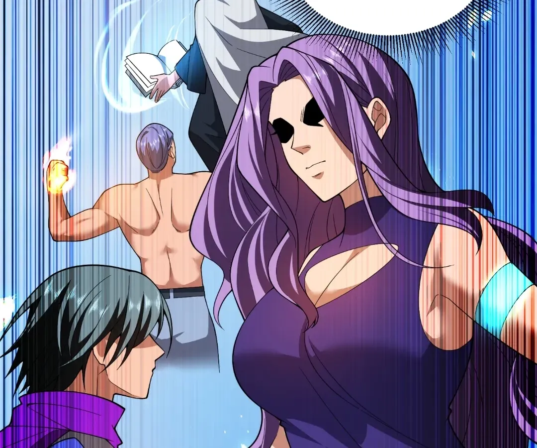 Read Empowering My Kind in the Apocalypse EN Manga Online