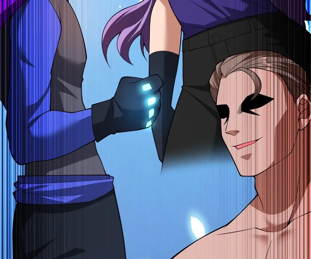 Read Empowering My Kind in the Apocalypse EN Manga Online