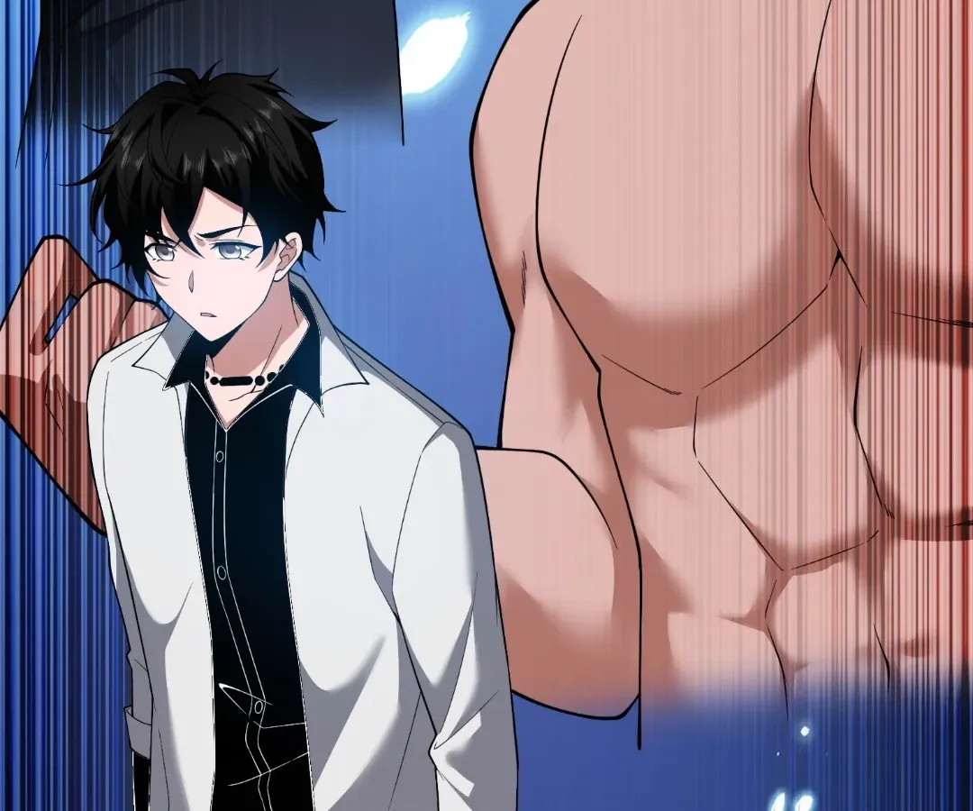 Read Empowering My Kind in the Apocalypse EN Manga Online