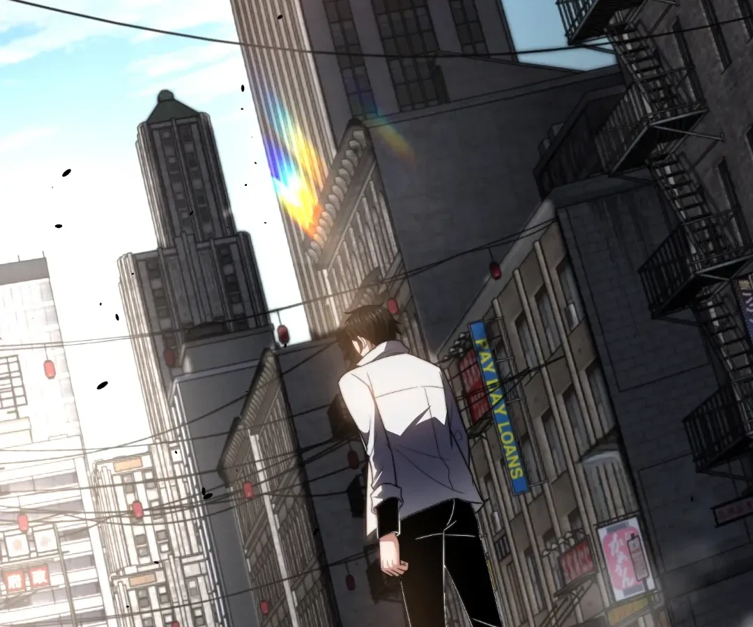 Read Empowering My Kind in the Apocalypse EN Manga Online