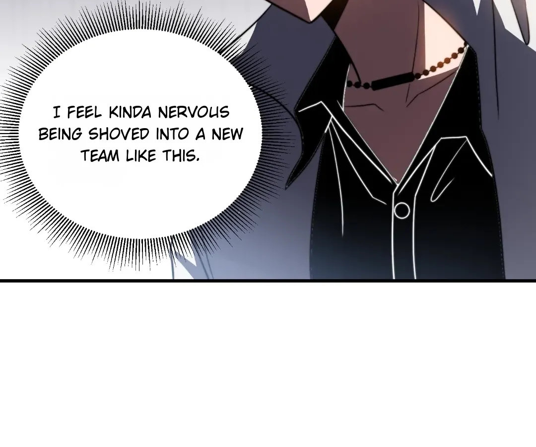 Read Empowering My Kind in the Apocalypse EN Manga Online