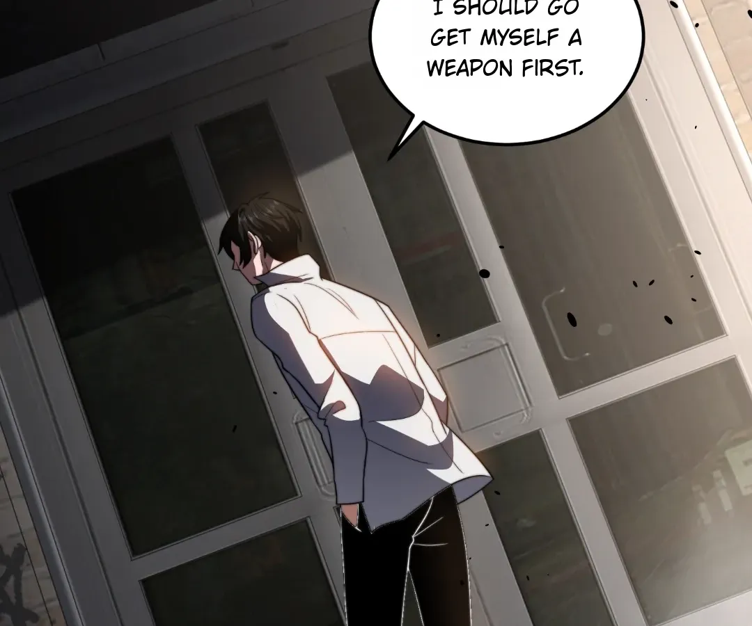 Read Empowering My Kind in the Apocalypse EN Manga Online