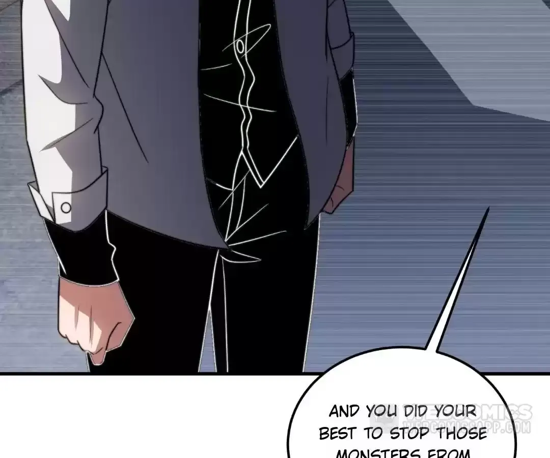 Read Empowering My Kind in the Apocalypse EN Manga Online