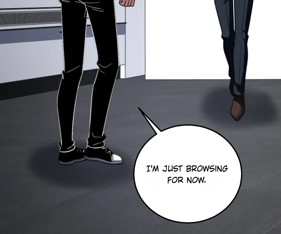 Read Empowering My Kind in the Apocalypse EN Manga Online