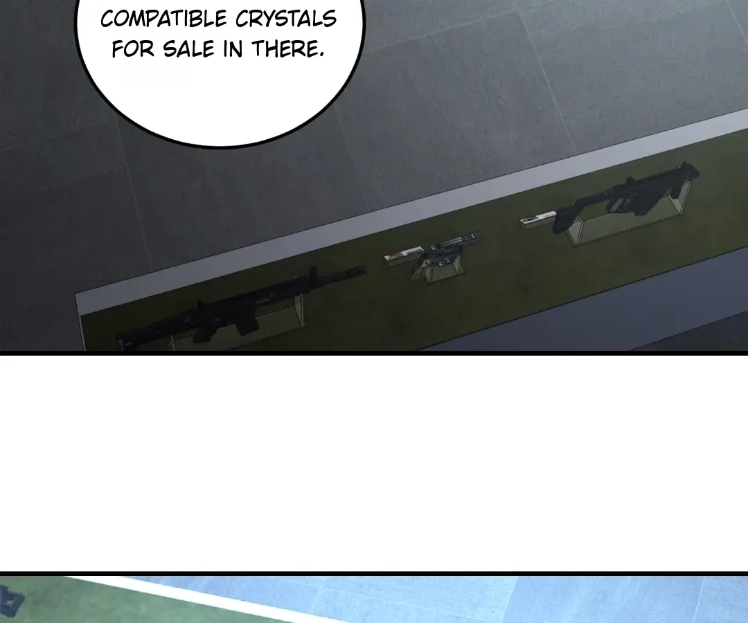 Read Empowering My Kind in the Apocalypse EN Manga Online