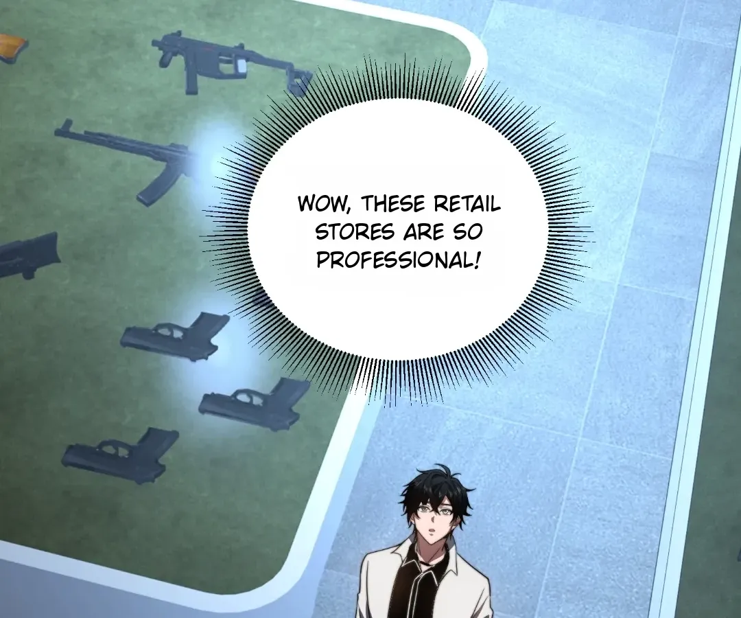 Read Empowering My Kind in the Apocalypse EN Manga Online