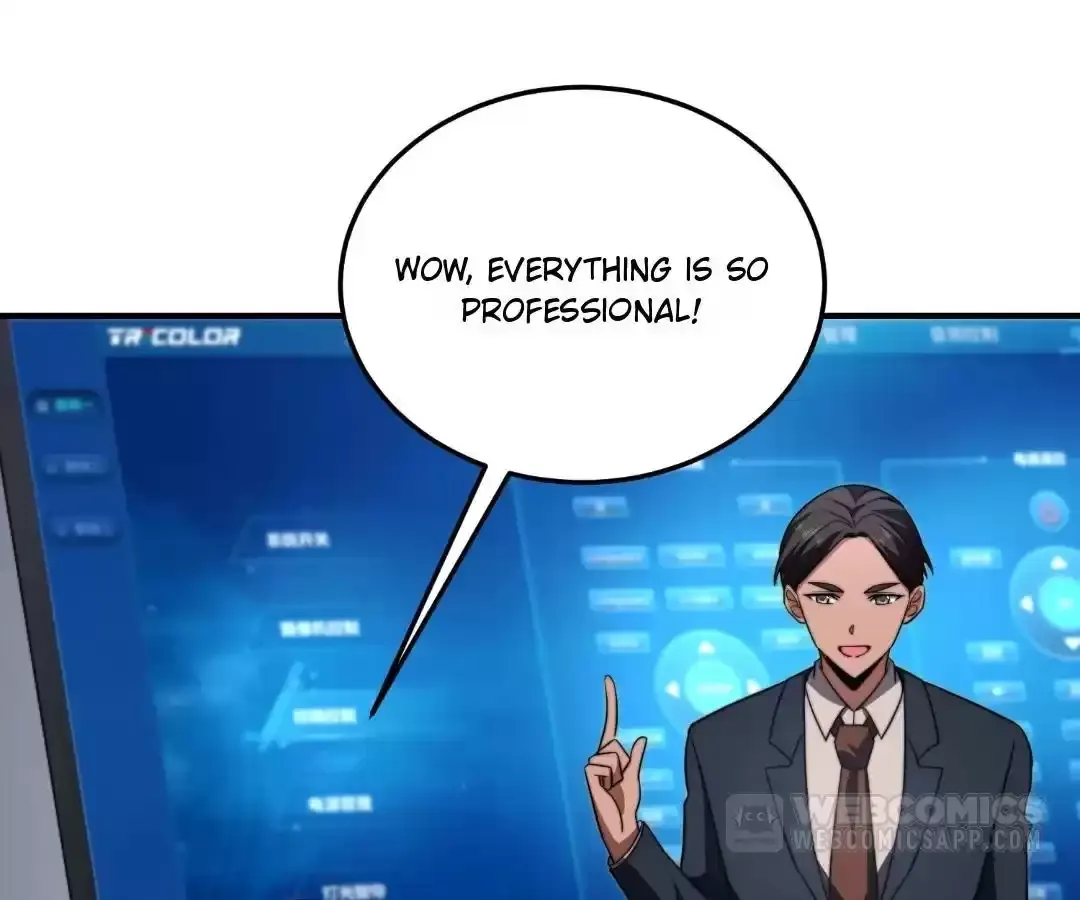 Read Empowering My Kind in the Apocalypse EN Manga Online