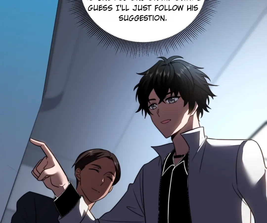 Read Empowering My Kind in the Apocalypse EN Manga Online