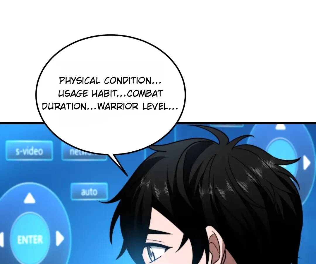 Read Empowering My Kind in the Apocalypse EN Manga Online