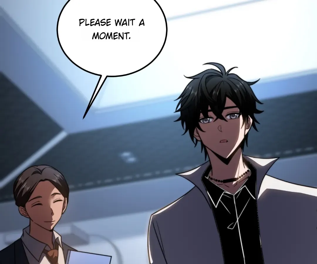 Read Empowering My Kind in the Apocalypse EN Manga Online
