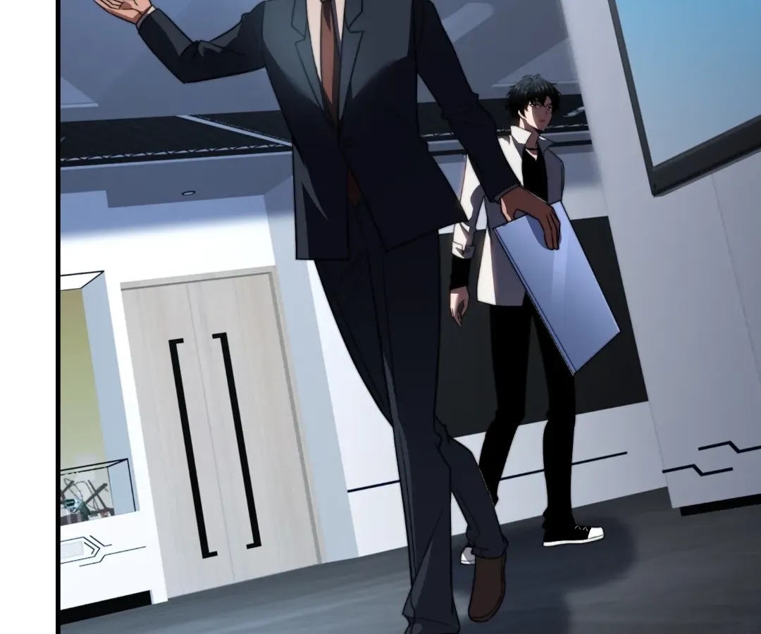 Read Empowering My Kind in the Apocalypse EN Manga Online