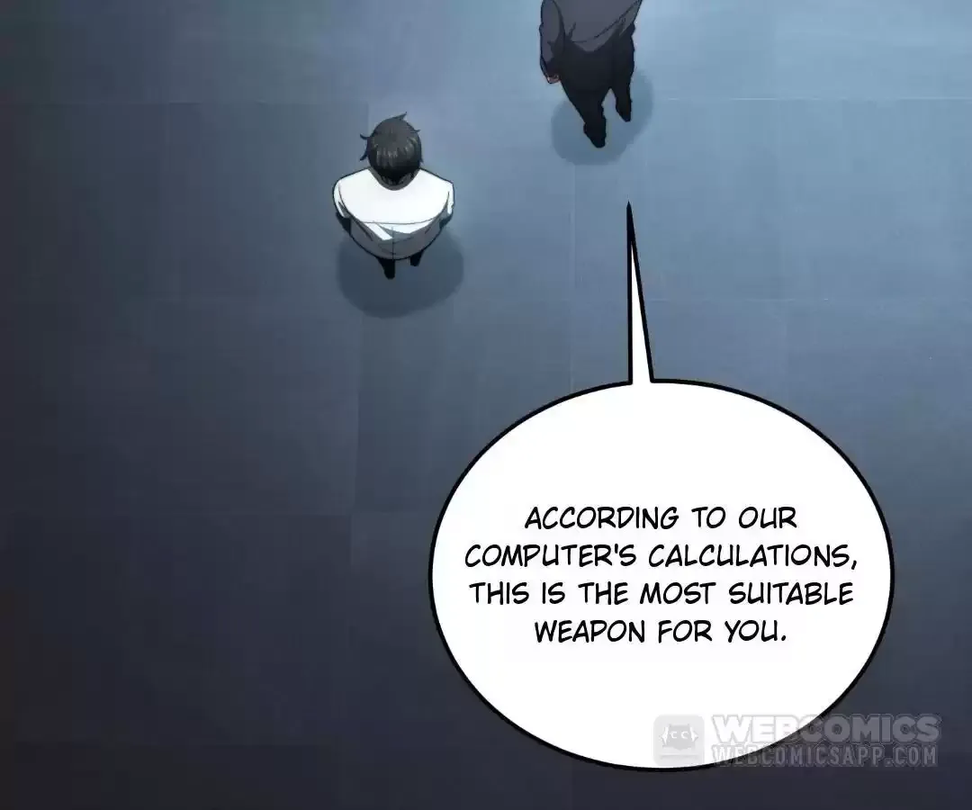 Read Empowering My Kind in the Apocalypse EN Manga Online