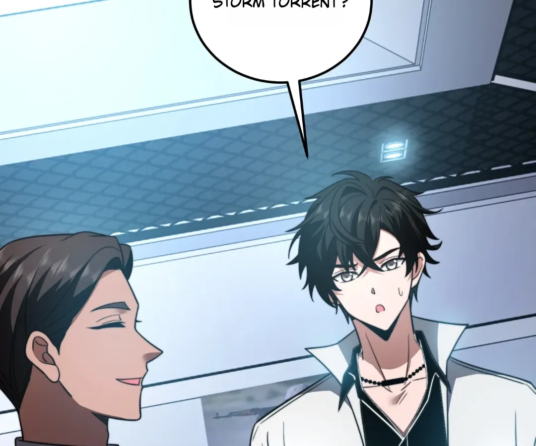Read Empowering My Kind in the Apocalypse EN Manga Online