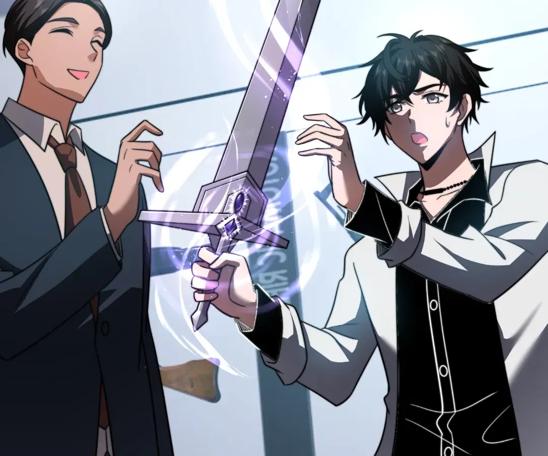 Read Empowering My Kind in the Apocalypse EN Manga Online