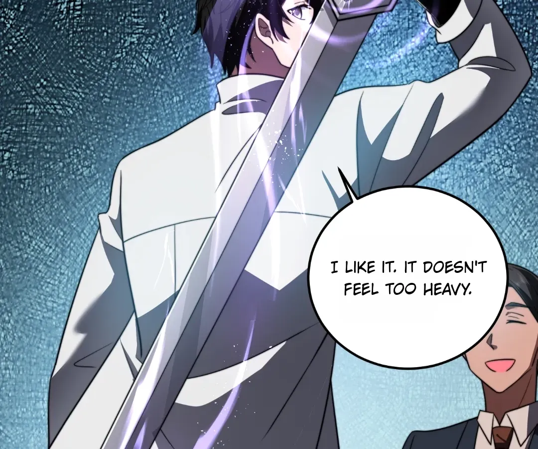 Read Empowering My Kind in the Apocalypse EN Manga Online