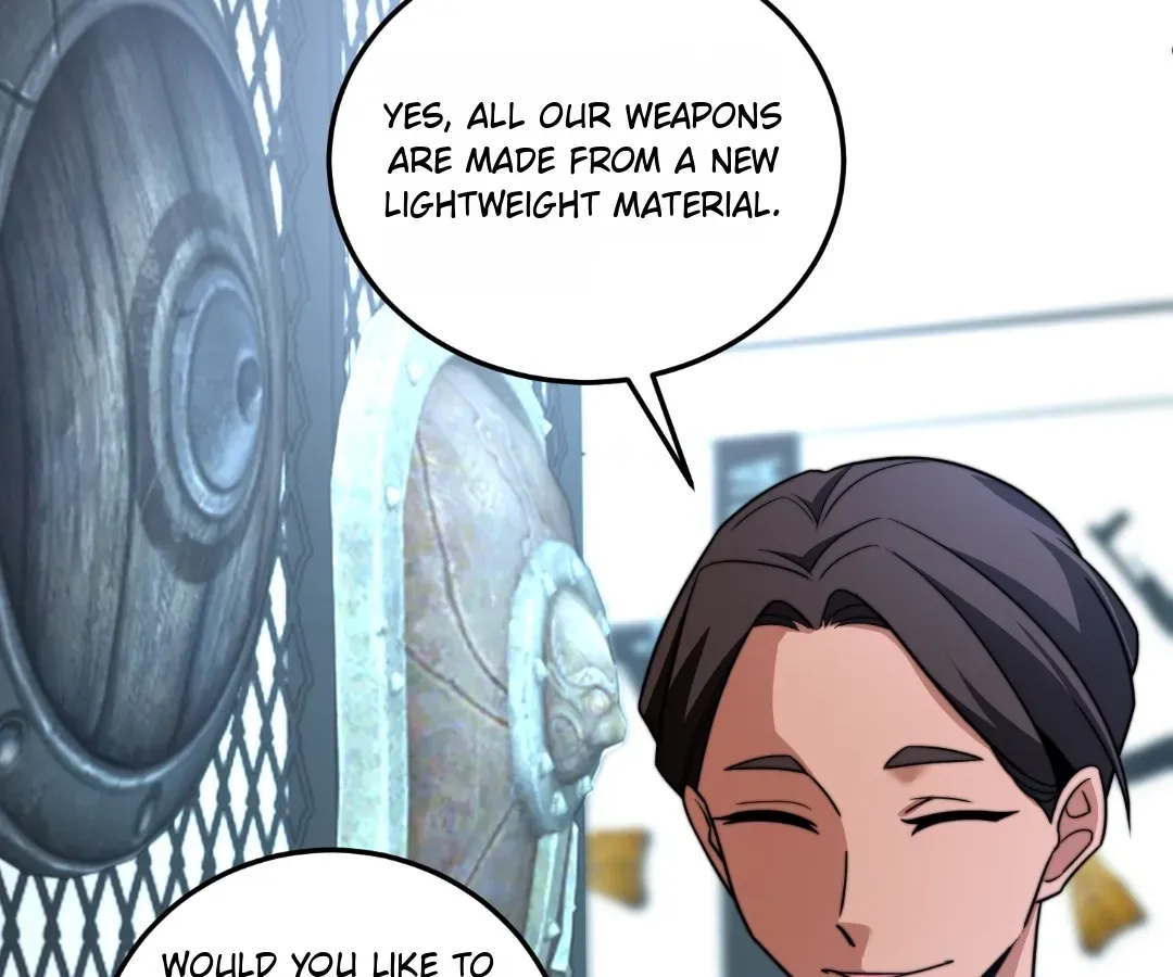 Read Empowering My Kind in the Apocalypse EN Manga Online