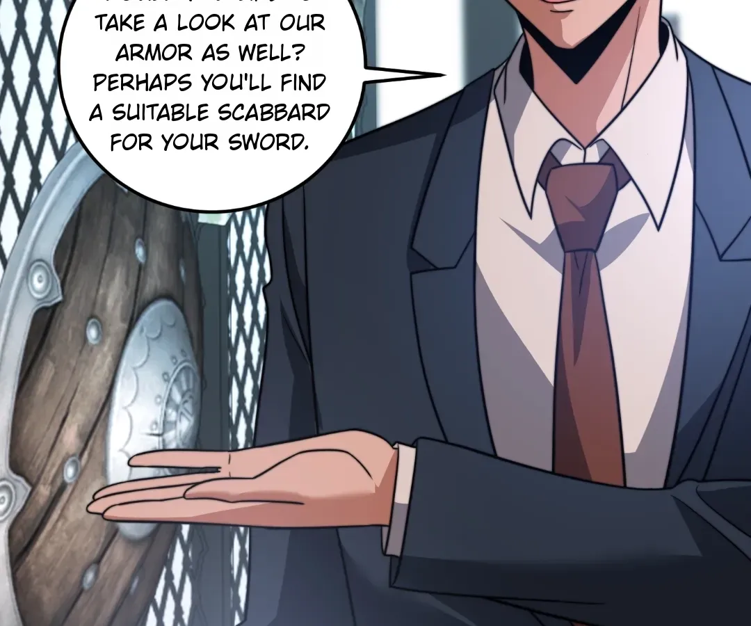 Read Empowering My Kind in the Apocalypse EN Manga Online