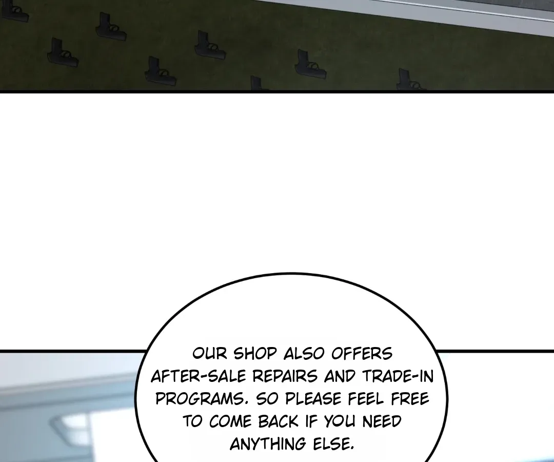 Read Empowering My Kind in the Apocalypse EN Manga Online