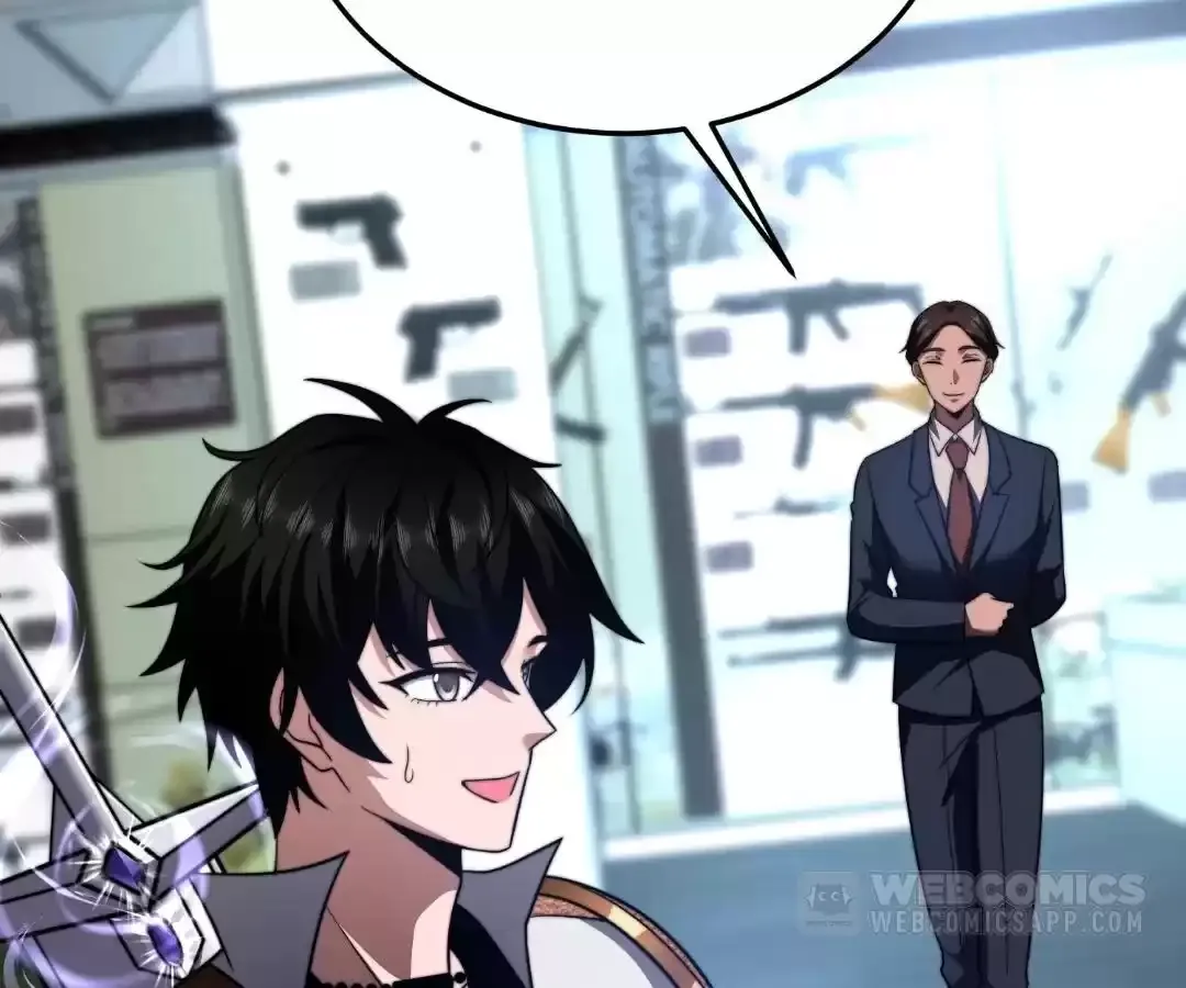 Read Empowering My Kind in the Apocalypse EN Manga Online