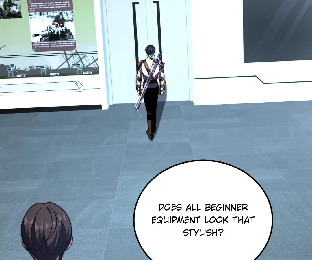 Read Empowering My Kind in the Apocalypse EN Manga Online